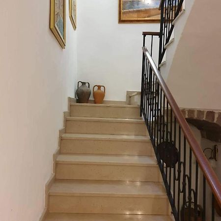 Estia Bed & Breakfast Scano Montiferro Exterior photo