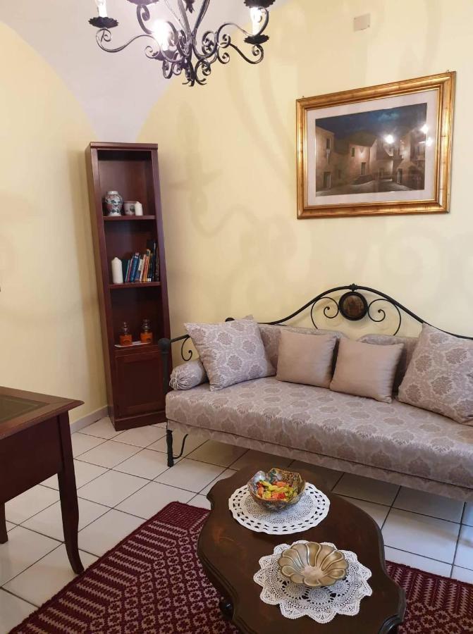 Estia Bed & Breakfast Scano Montiferro Exterior photo