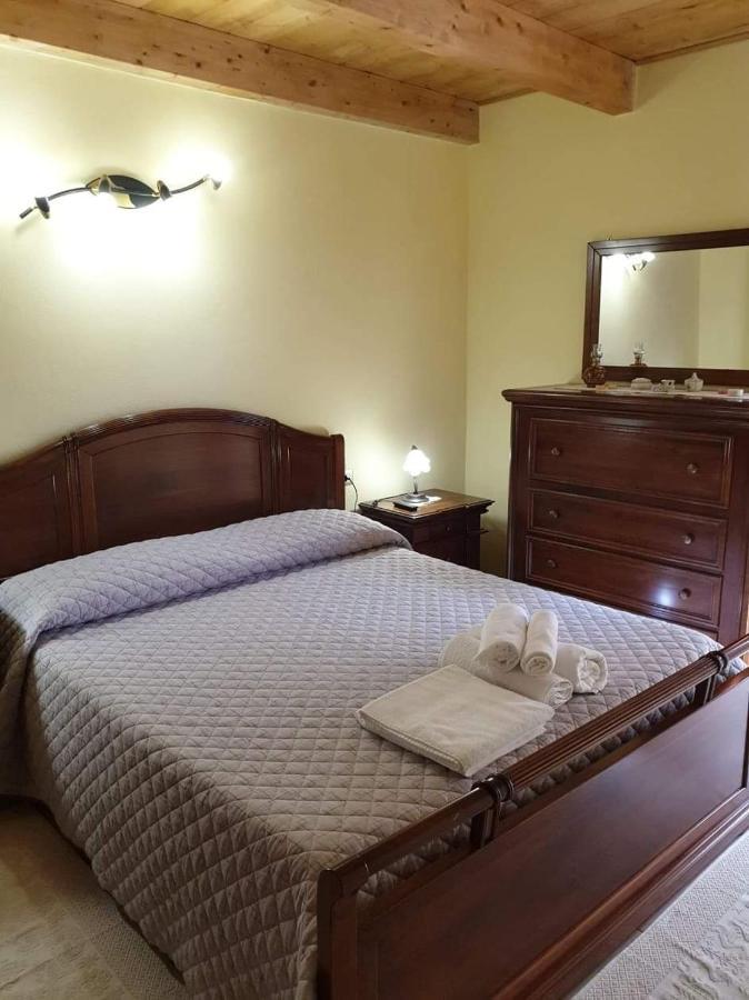 Estia Bed & Breakfast Scano Montiferro Exterior photo